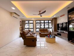 Blk 456B Fernvale Woods (Sengkang), HDB 5 Rooms #571722661